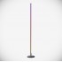 Energy-Efficient RGBICW Smart Corner Floor Lamp [Energy Class F] for Illuminating Corners